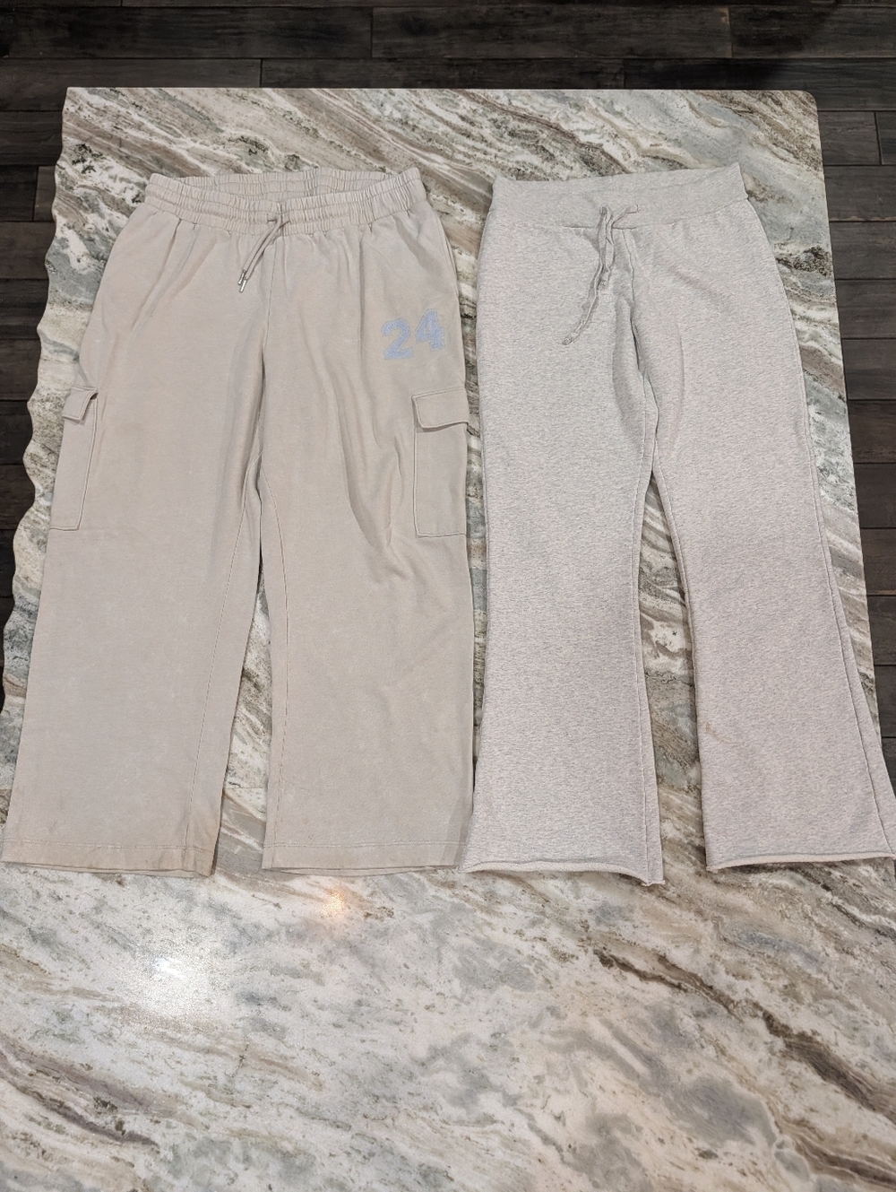 Lounge Pants Set Of 2